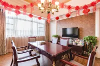 Shengfei International Hotel - WiFi