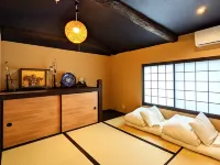 Inn Plus General Castle Nijo - maisons de vacances