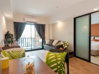 The Home Hotel Bangkok otelleri