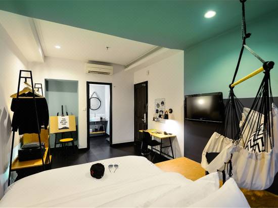 the hammock hotel