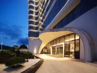 Taizhou Yue Jing Long Shi Xiang Light luxury Hotel Hotels in Taizhou