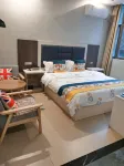 Xiyue Theme Hotel, Panzhou, Liupanshui