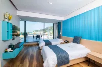 Haitian Yishe Hotels near Wailingding Island