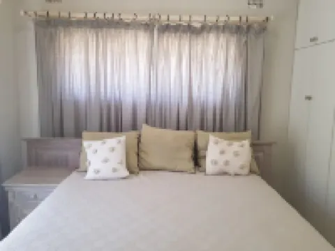 Pachigomo Guest House โรงแรมในGoromonzi