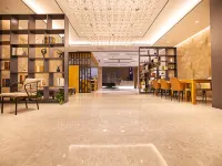 โรงแรม Starway (สนามบินนานาชาติซินเจิ้ง เจิ้งโจว) โรงแรมใกล้เจิ้งโจวสวนนิทรรศการ