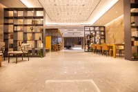 Starway Hotel (Zhengzhou Xinzheng International Airport) Hotels near Li Jie Garden