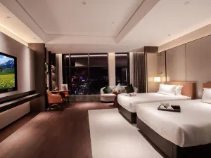 Huaihua Mehood Elegant Hotel