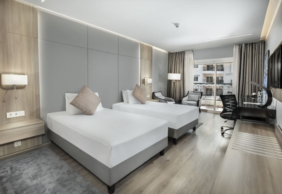 슈타이겐베르거 나일 팰리스 컨벤션 센터