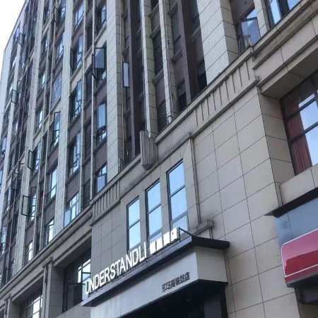 UNDERSTAND LI .HOTEL