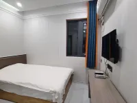 Suixi Suiyuan Hotel - Haustierfreundliche