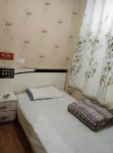 Yuzhong Hotel