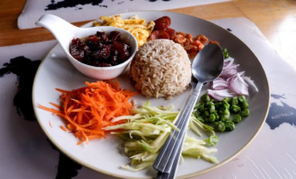 Journey Hostel Suratthani