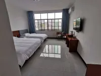 Jufu Homestay