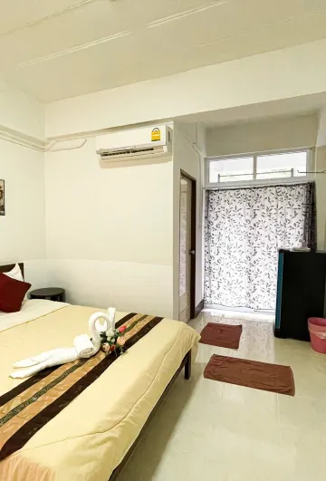 ห้องสแตนดาร์ด