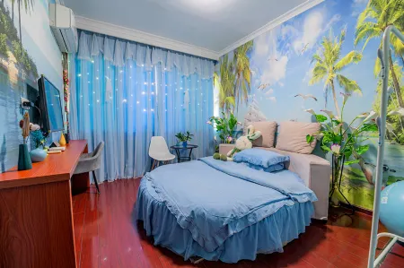 Fengdu Jiangjing Business Hotel Отели рядом с достопримечательностью «Wangxiang Stand»