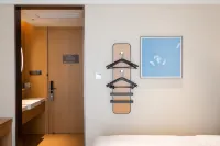 JI Hotel Shanghai Great Wall Hotels in Zhongshan Park Commercial Area