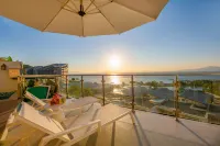 Star Villa Hotel (Huidong Xunliao Bay Jiu Ming Yuhai) Hotels in 