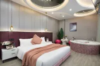 Swan Yiju Hotel (Wuyi Square IFS International Finance Center) Các khách sạn ở Trường Sa