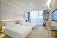 Starway Hotel (Fengxian Bus Station)
