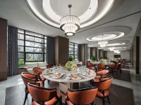 JIN YUN JIN JIANG INTERNATIONAL HOTEL Jinyun İlçesi otelleri