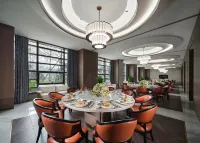 JIN YUN JIN JIANG INTERNATIONAL HOTEL Hotels in Jinyun