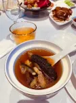 Yibo Garden Hotel (Fuxian Lake) - sarapan