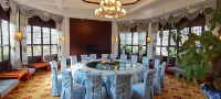 Gaofu Linyuan Hotel - servizio colazione