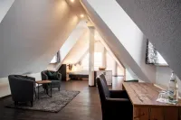 Hotel & Restaurant Post Hotels in Laichingen