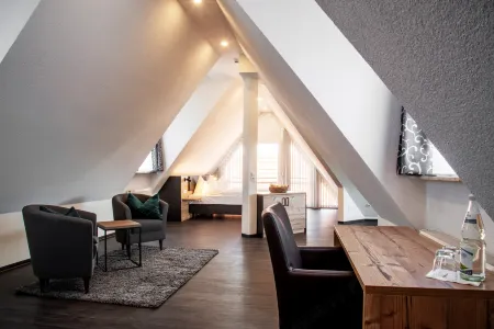 Hotel & Restaurant Post