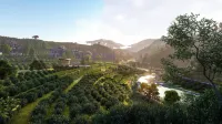 Wyndham Wyndham Resort & Spa - วิวภูเขา