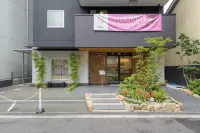 HOTEL ASIATO Hotel in zona Dairenji