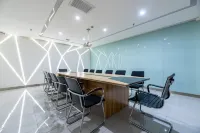 QING LAI IMAGE ART HOTEL Heda New District(YOUXI HOTEL)