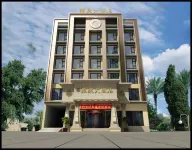 Yongkang Hotel Collection (Ganzi Airport Avenue Luobulin Square Branch)