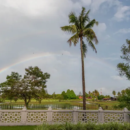 Limasan Villa Langkawi