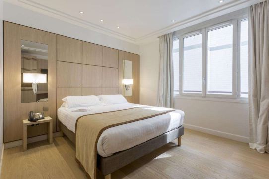 Hotel de Castiglione Paris