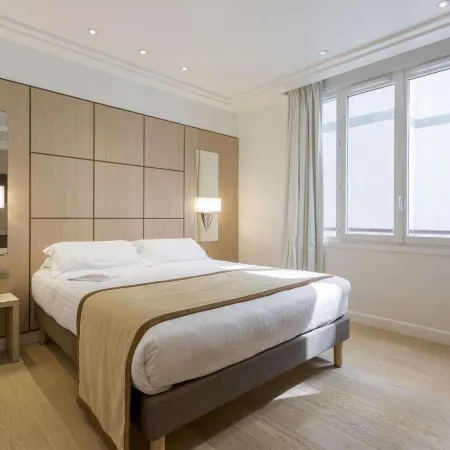 Hotel de Castiglione Paris