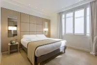 Hotel de Castiglione Paris - Hot Springs