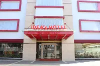 Idea's Hotel Hotels in Batununggal