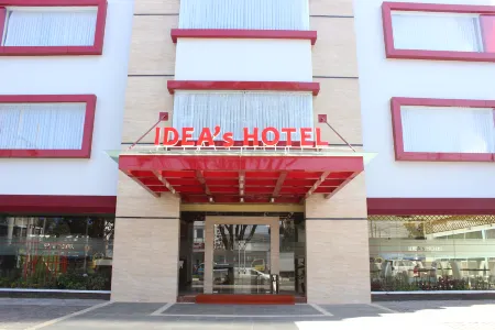 Idea's Hotel