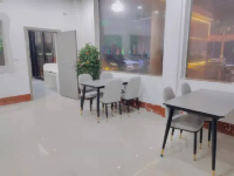 パイホテル(郴州中國湖南自由貿易試驗區)