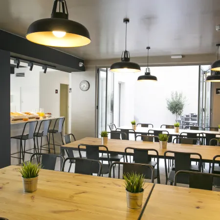 Sant Jordi Hostels Rock Palace Отели рядом с достопримечательностью «Готический квартал»