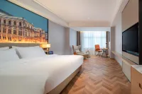 維也納飯店（惠來高鐵站店）