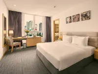 Liberty Central Saigon Centre Hotel Hotels near District 1
