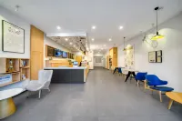 HanTing Hotel (Xiangshan Tian'an Road Pedestrian Street) - 2-Star