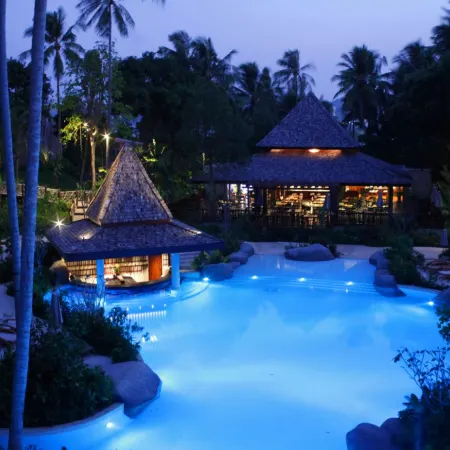 Marina Phuket Resort