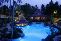Marina Phuket Resort - Baarit