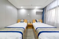 Suzhou Ziya Hotel