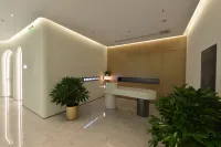 北京寶欐酒店（國貿SKP店） - SPA