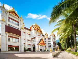 KingWorld  Hotel  Xishuangbanna