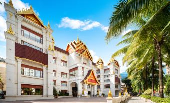 KingWorld  Hotel  Xishuangbanna